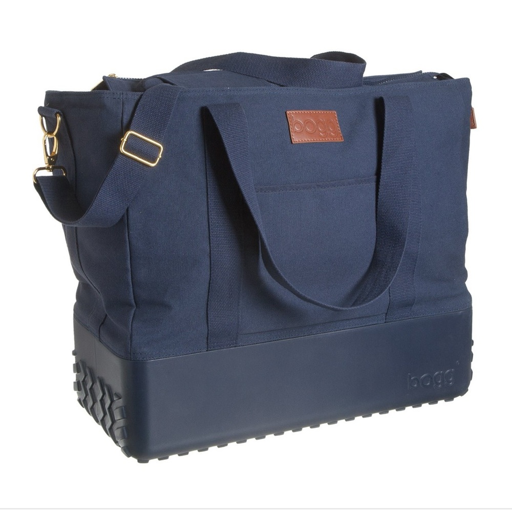 Bogg Bag Boat Bag - you NAVY me crazy